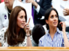 Prince Harry, Meghan not Kate Middleton's current concerns. She has "finally threw up her hands in disgust"