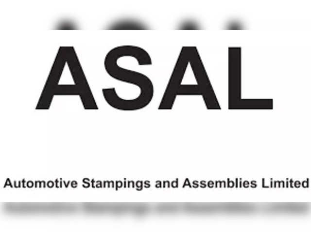 Automotive Stampings and Assemblies  