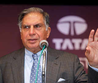 Did Ratan Tata ‘secretly’ visit Pakistan?