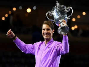 Rafael Nadal withdraws from Laver Cup due to fitness concerns