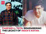 Remembering Ratan Tata: Visionary business leader who transformed Tata Group and championed philanthropy