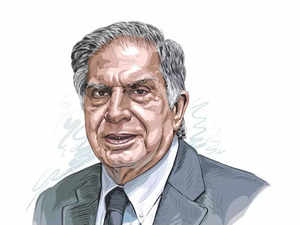 Tata Group's remarkable revenue surge from $4 billion to $100 billion under Ratan Tata