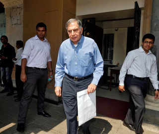 How Ratan Tata strategically used retirement policies to consolidate power, modernise Tata Group