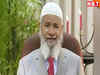 Zakir Naik courts fresh controversy, says "rape-murder accused can be forgiven if..."