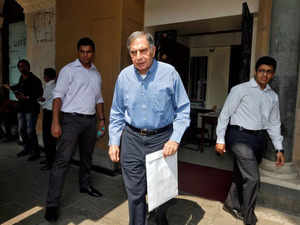 How Ratan Tata strategically used retirement policies to consolidate power, modernise Tata Group