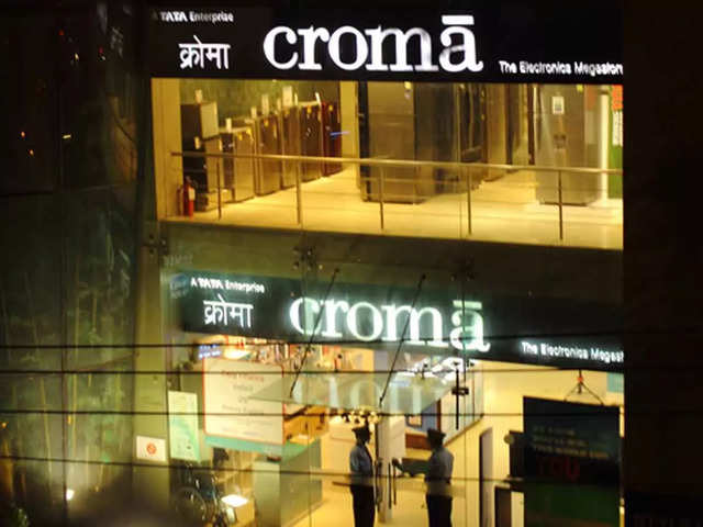 Croma