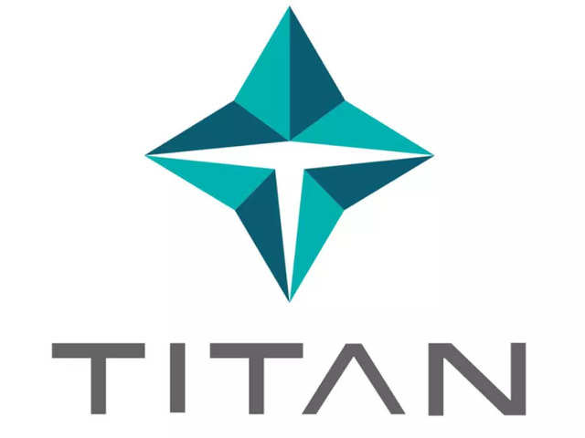 Titan