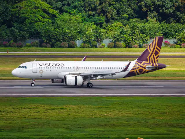 Vistara