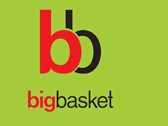 BigBasket