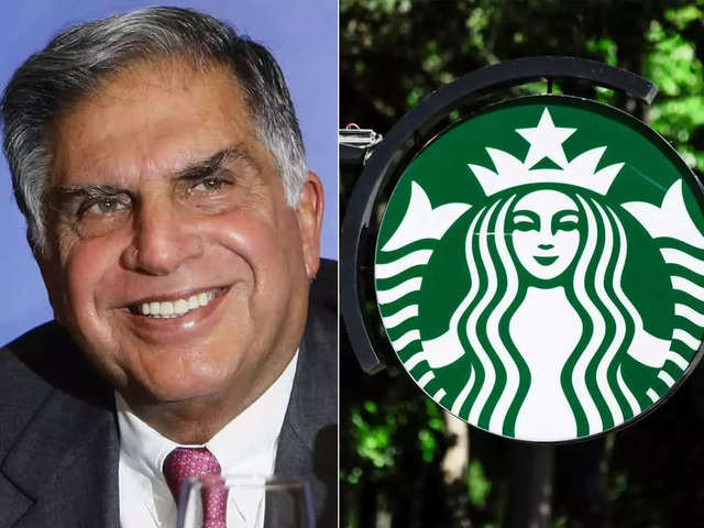 From Zara to Starbucks: Poplular brands owned by Ratan Tata's Group ...