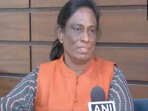 IOA President PT Usha refutes Treasurer Sahdev Yadav's allegations, asserts "existence of proof"