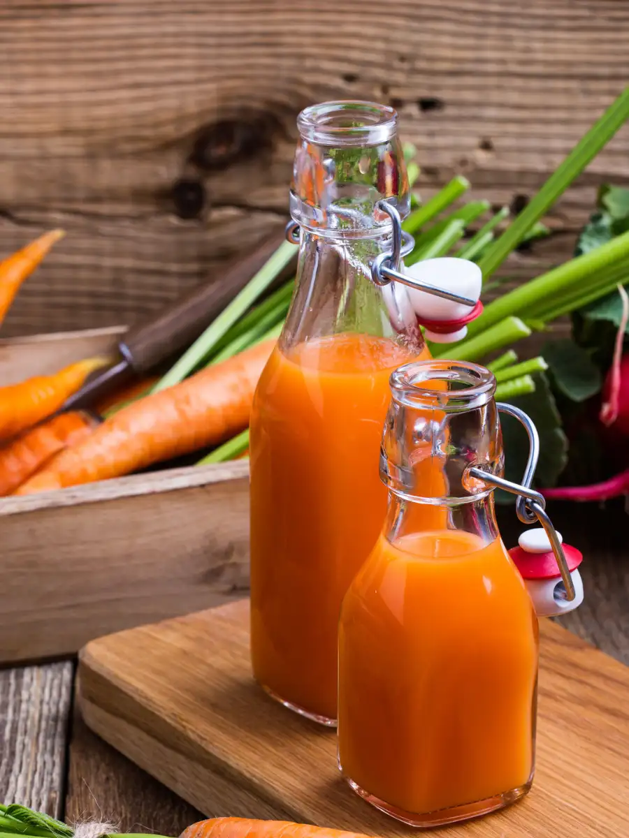 Carrot Juice Caution 10 Reasons To Think Twice Before Drinking