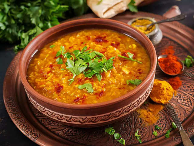 Masoor Dal