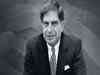 Ratan Tata’s startup story; TCS Q2 results