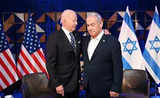 Did Biden abuse Netanyahu? This book says the US president vented his anger at Benjamin Netanyahu in a series of profanity-laden rants