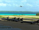 India, Diego Garcia, and a deal in the Indian Ocean:Image