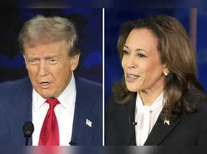 Trump says Harris' interview with 60 minutes was grossly edited and must be investigated; is it so?