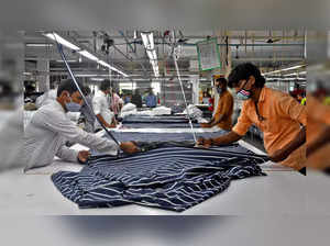 India’s textiles sector