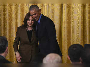 Behind the Obama-Harris Friendship: A Key Endorsement and a Kindred Spirit