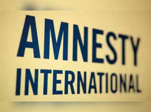 Global human rights facing most serious threats in decades: Amnesty