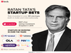 Ratan Tata: Wisdom for free, money for nothing