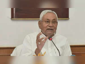 nitish kumar