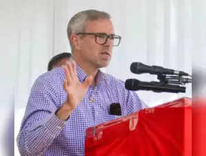 Omar elected NC leader, gets support of four independents