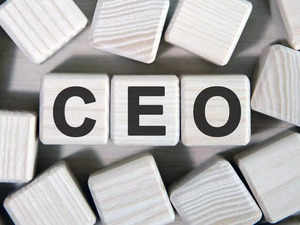 CEO