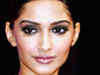 Not talented, I am just a bit lucky: Sonam Kapoor