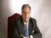 Ratan Tata: A man of conviction with the art of placing unconventional bets