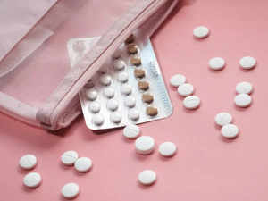 Oral contraceptive pills