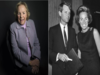 Ethel Kennedy, wife of Robert F. Kennedy, dies at 96