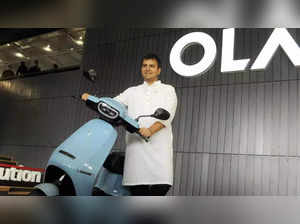 Government directs certification agency to investigate complaints against Ola Electric