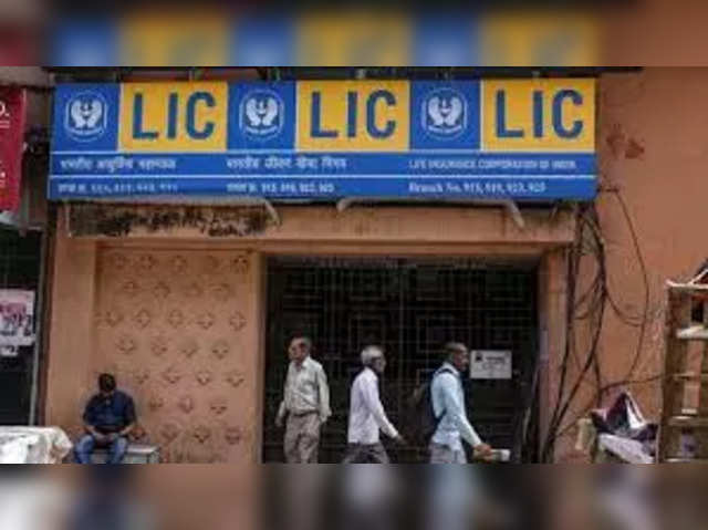 LIC