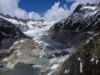 Chinese Co "destroys" glaciers in Kyrgyzstan: MP demands government intervention