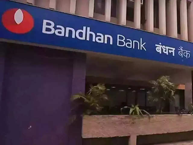 Bandhan Bank