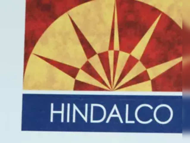 Hindalco