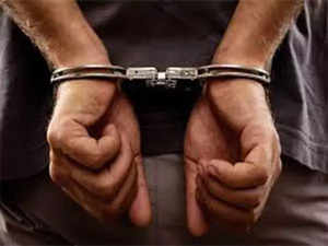 Delhi: Police Constable arrested for taking bribe