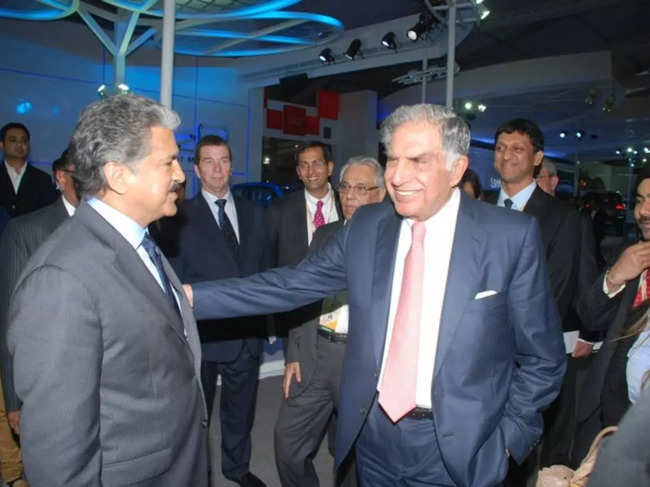 ratan tata 5