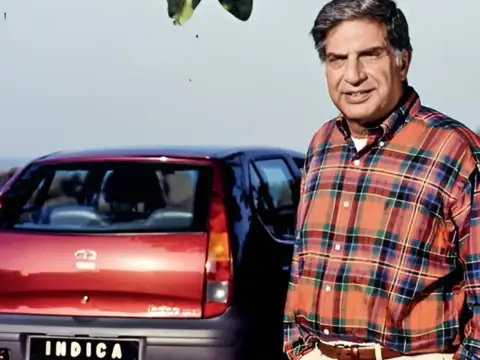 Ratan Tata&rsquo;s Legacy