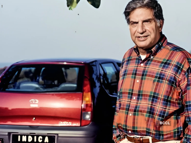 Ratan Tata’s Legacy