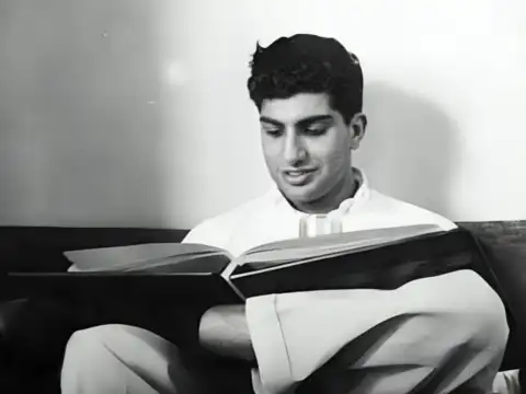 Ratan Tata&rsquo;s Early Career