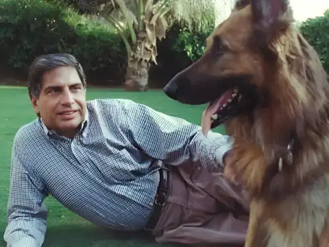 Ratan Tata&rsquo;s Rise in Tata Sons