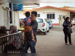 Planned Malaysian Citizenship Law Change Threatens To Render Children Stateless