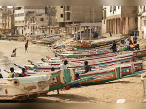 Migration Senegal Boat Capsizes