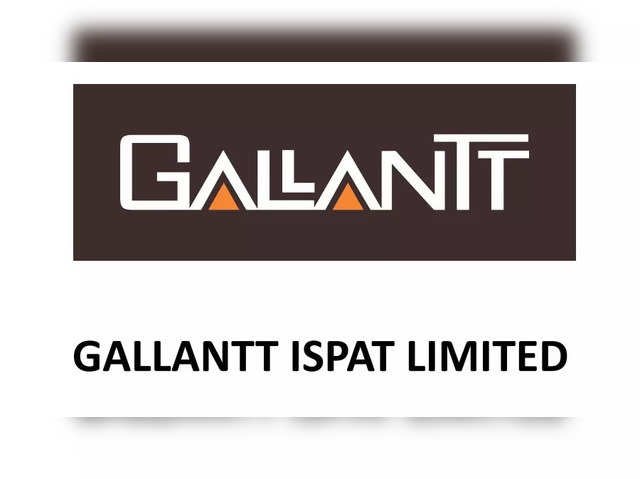 Gallantt Ispat