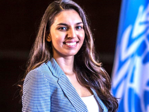 Meet Manasi Kirloskar. How is she related to Noel Tata, Ratan Tata's successor:Image