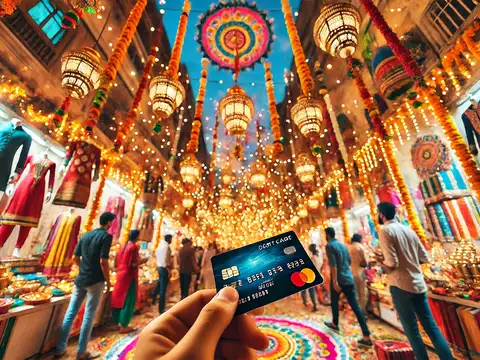 Axis Bank credit cards
