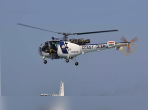 Indian Coast Guard