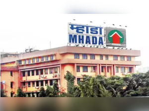 MHADA